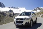 Chevrolet Captiva 2010 года